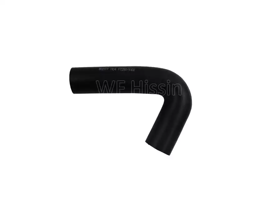 Bottom radiator hose FT254